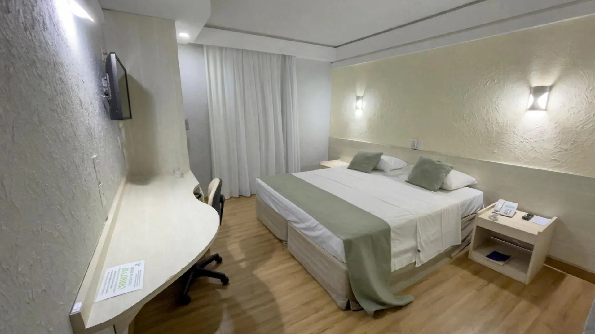 Marante Plaza Hotel Recife Brazil
