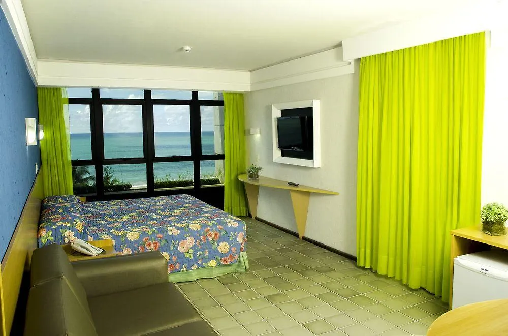 Marante Plaza Hotel Recife 4*,