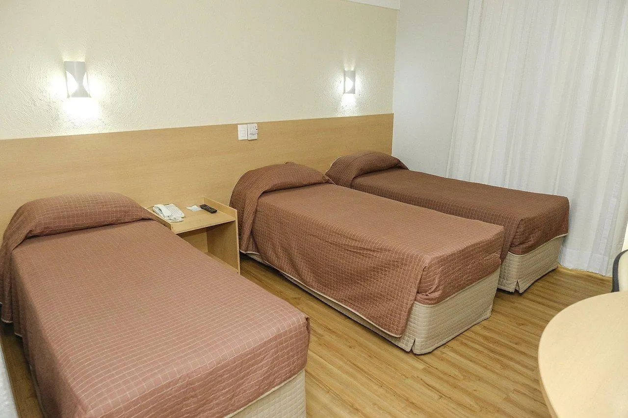 Marante Plaza Hotel Recife