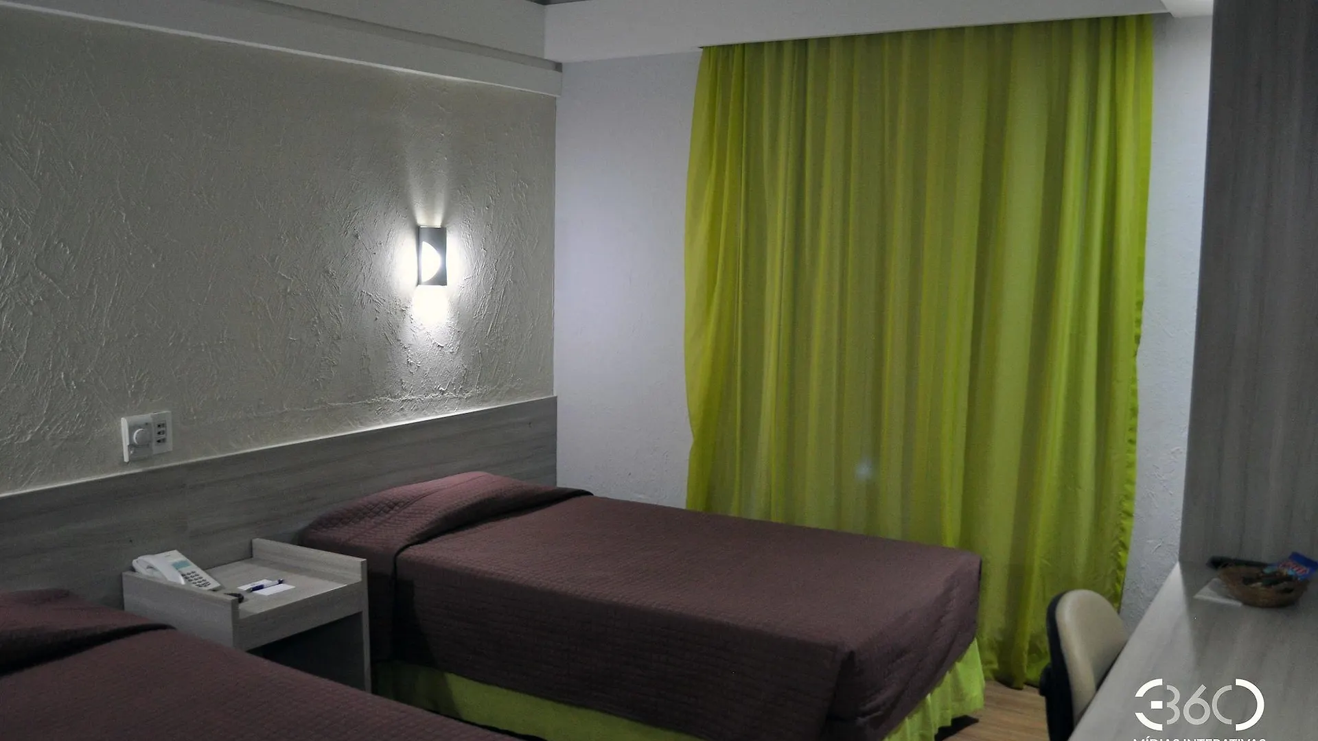 Marante Plaza Hotel Recife 4*,  Brazil