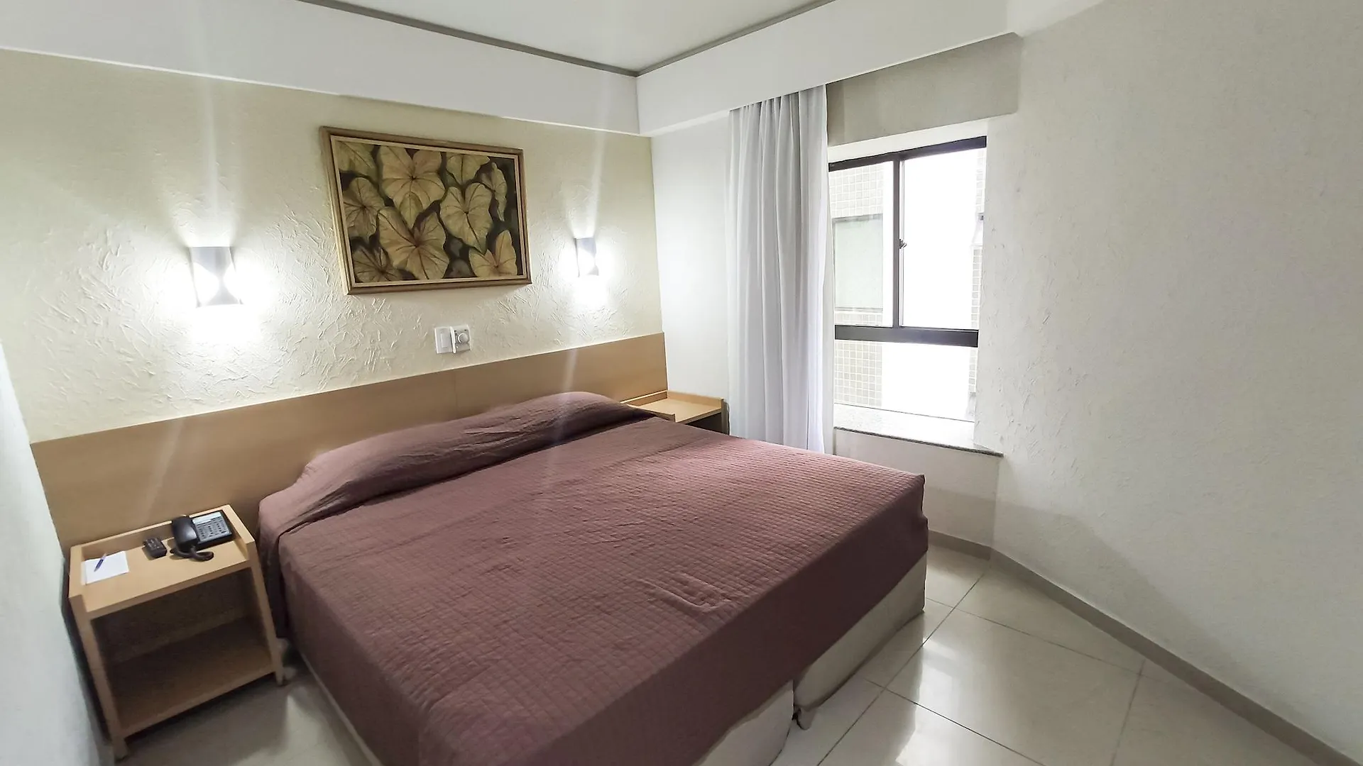 Marante Plaza Hotel Recife
