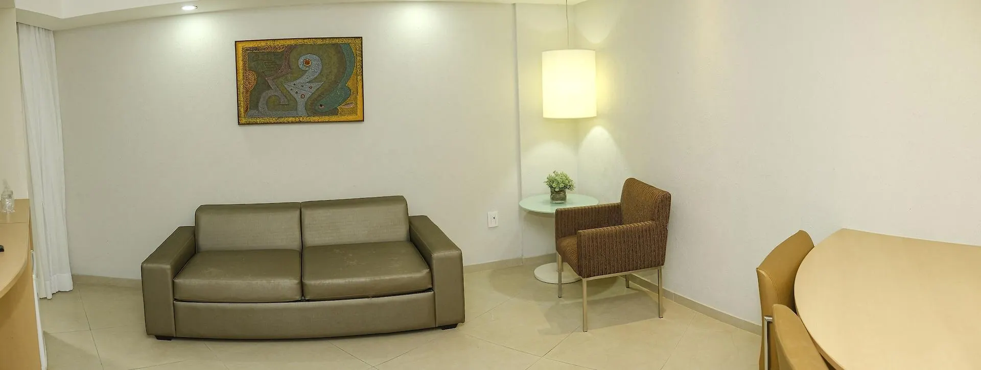 Marante Plaza Hotel Recife