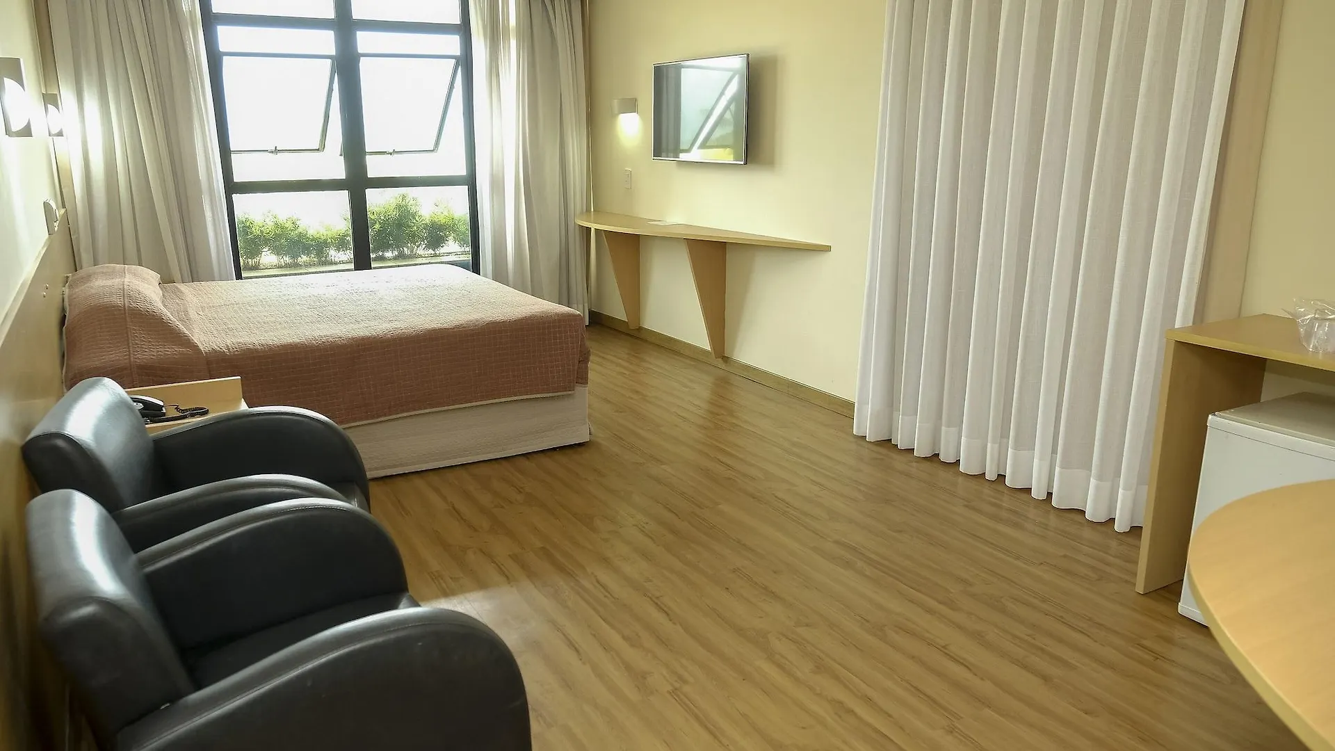 Marante Plaza Hotel Recife