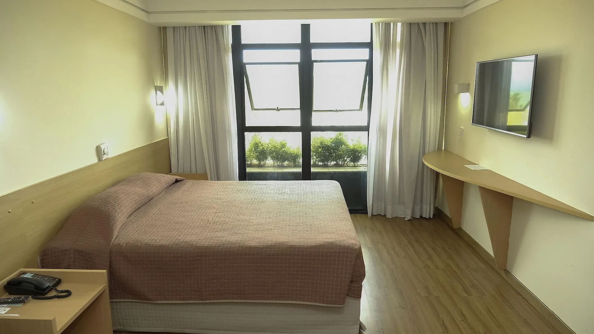 Marante Plaza Hotel Recife 4*,