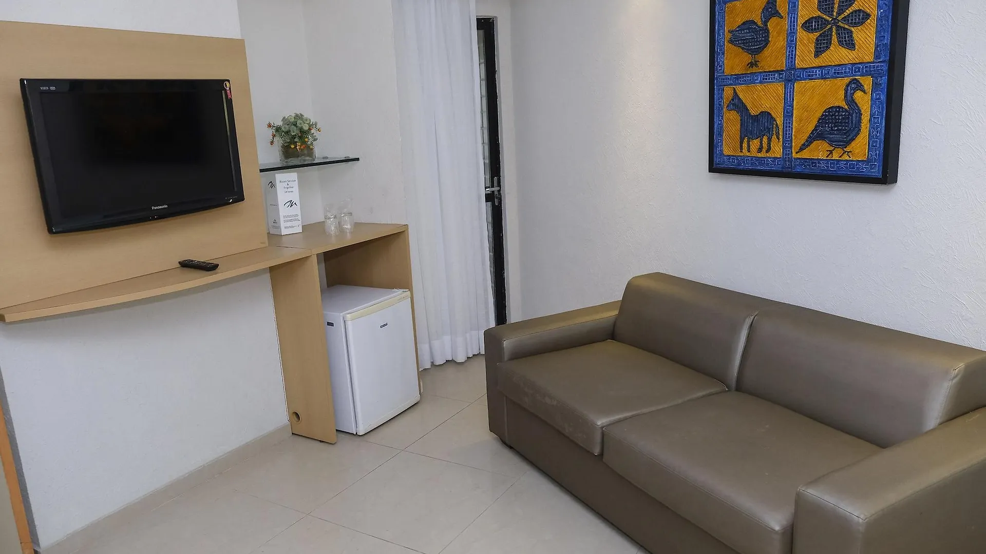 Marante Plaza Hotel Recife