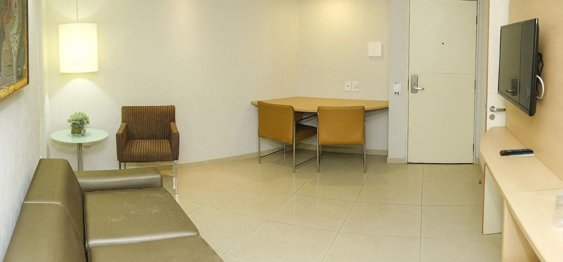 ****  Marante Plaza Hotel Recife Brazil