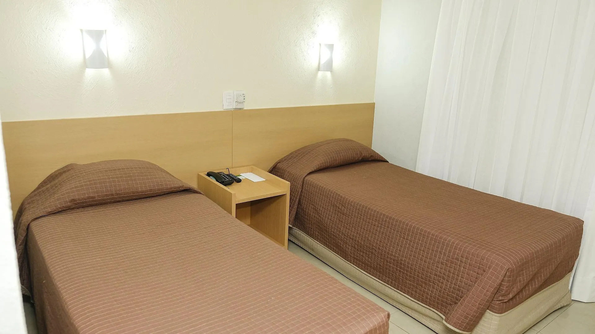 Marante Plaza Hotel Recife