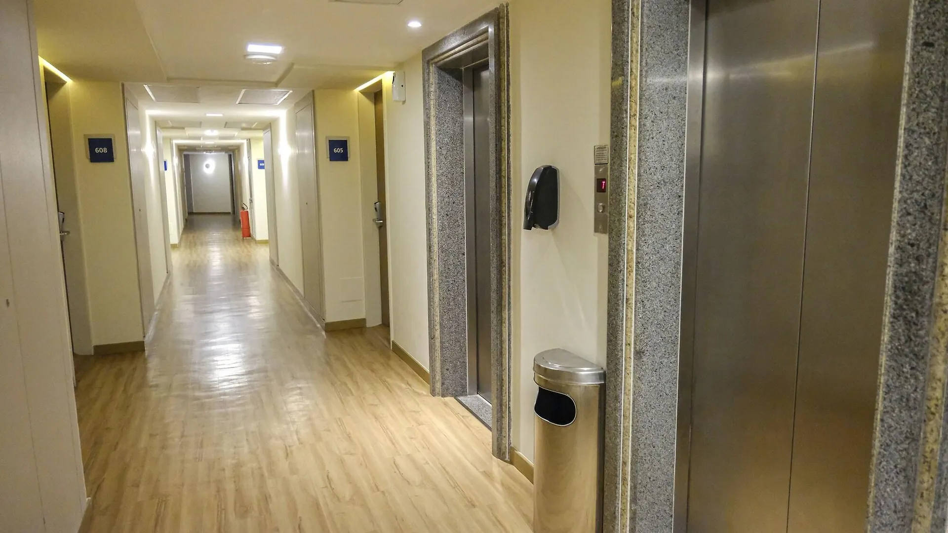 Marante Plaza Hotel Recife