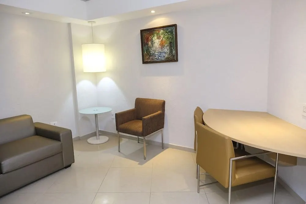 Marante Plaza Hotel Recife