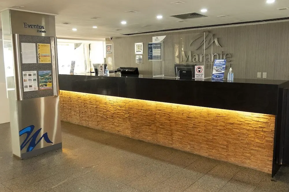 Marante Plaza Hotel Recife