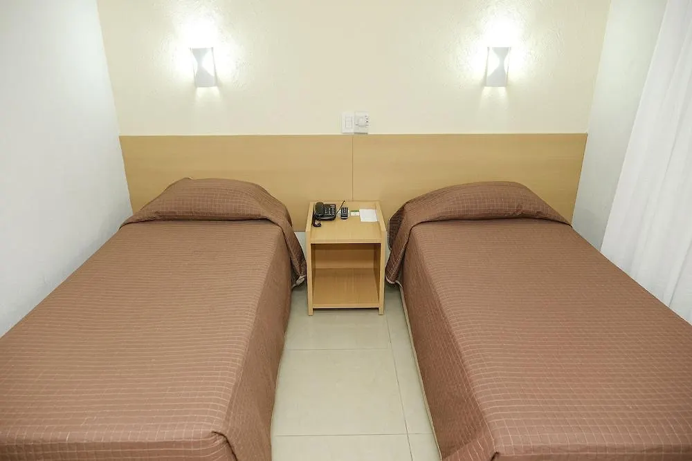 Marante Plaza Hotel Recife