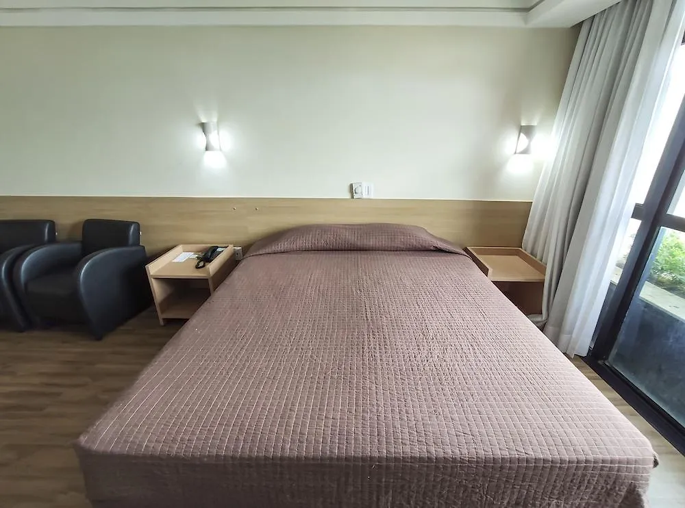 Marante Plaza Hotel Recife