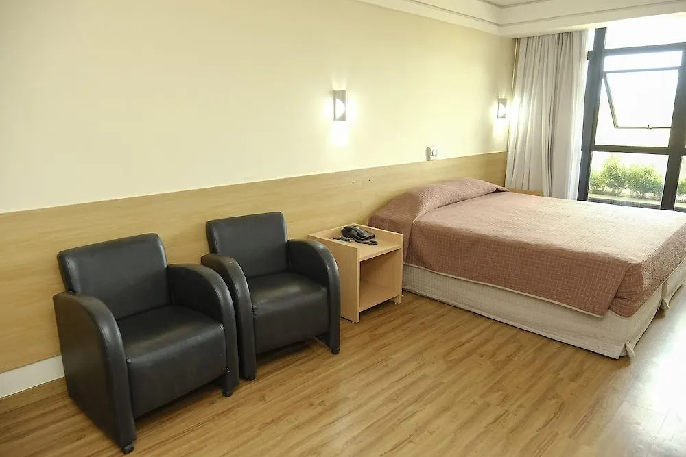 Marante Plaza Hotel Recife