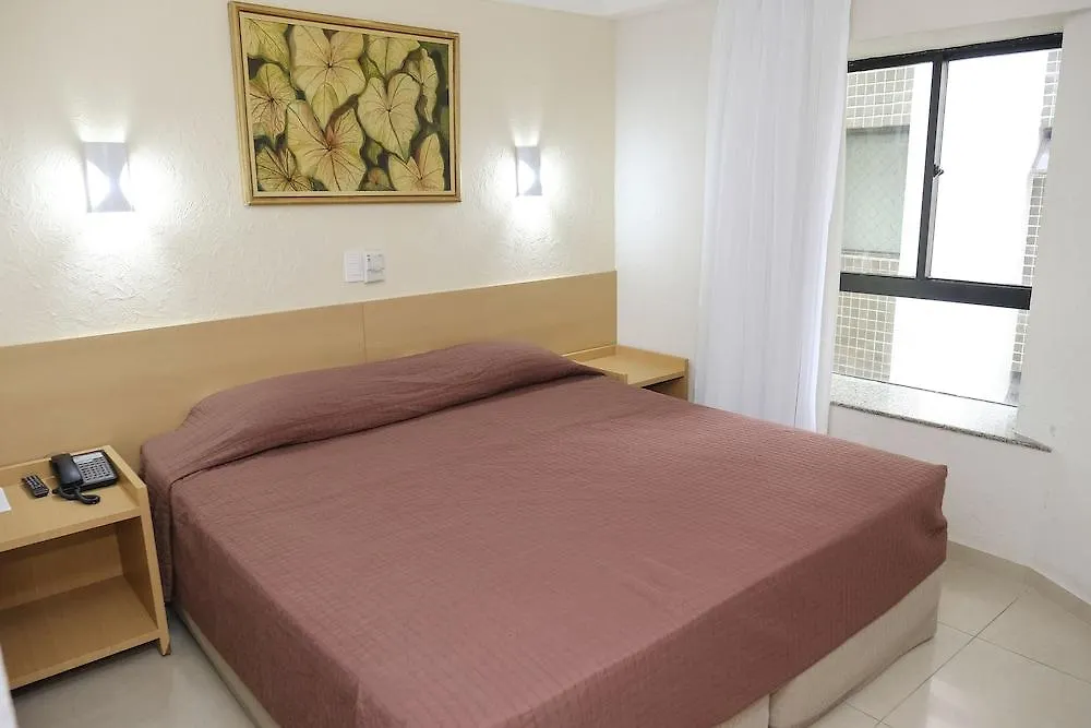 Marante Plaza Hotel Recife