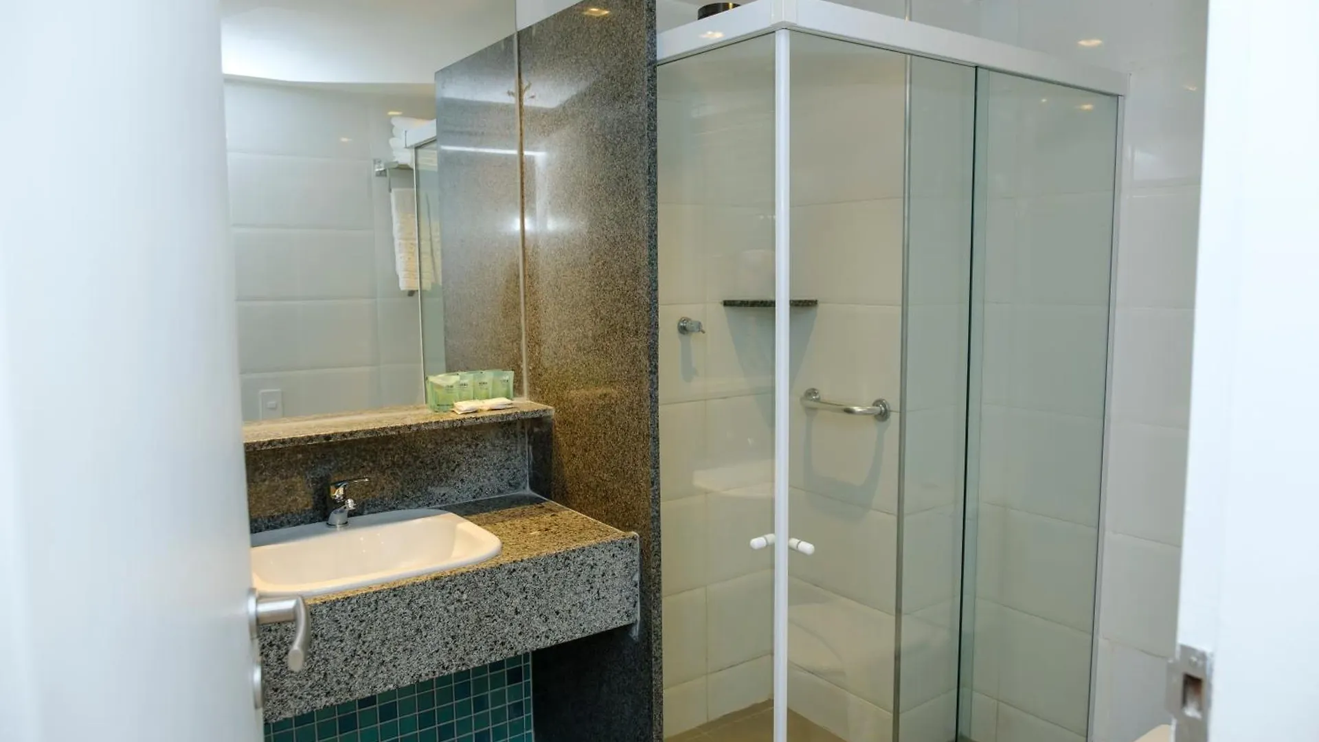 Marante Plaza Hotel Recife