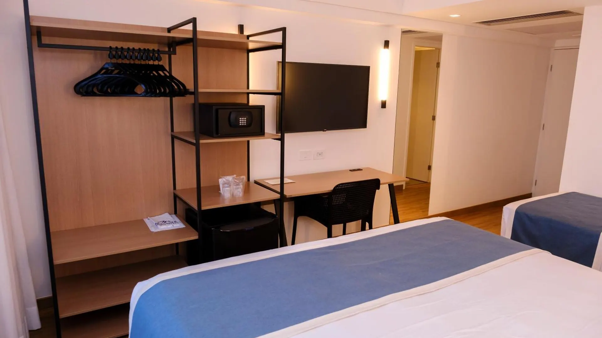 Marante Plaza Hotel Recife 4*,  Brazil