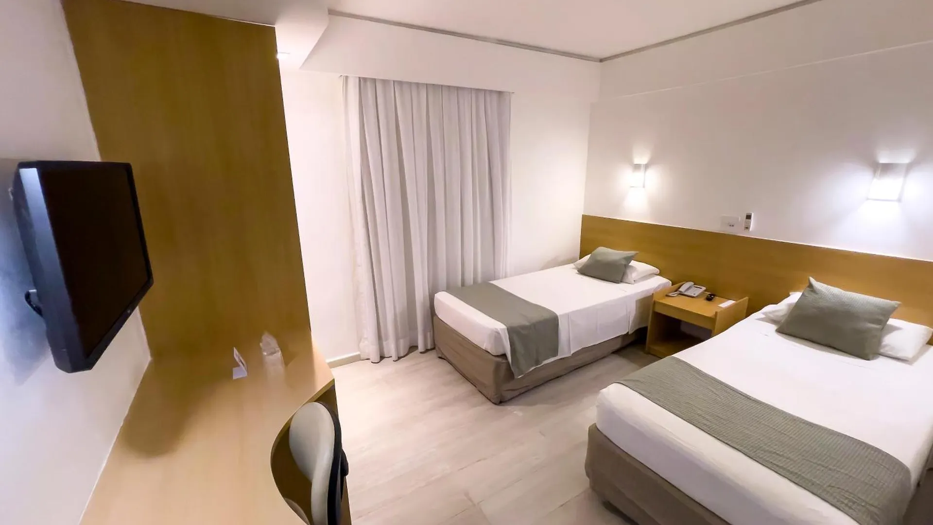 Marante Plaza Hotel Recife