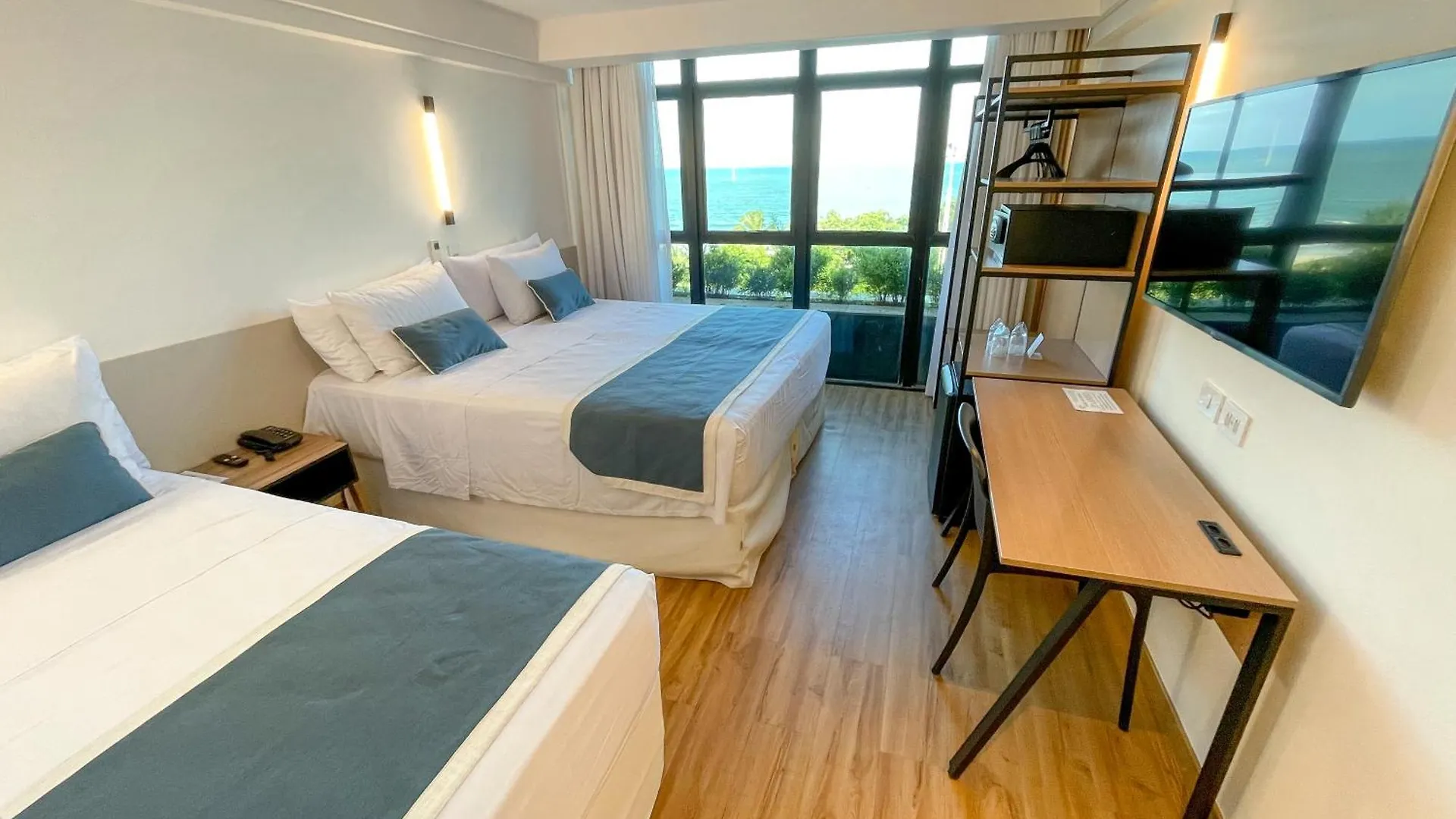Marante Plaza Hotel Recife