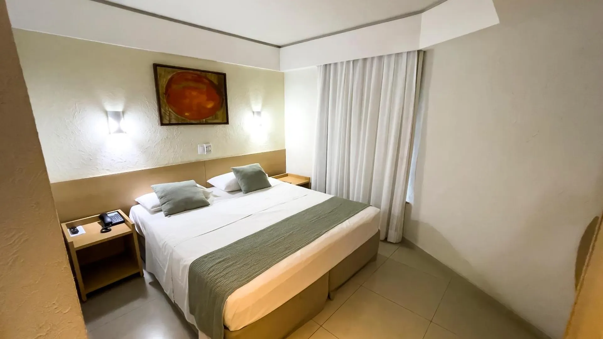 Marante Plaza Hotel Recife