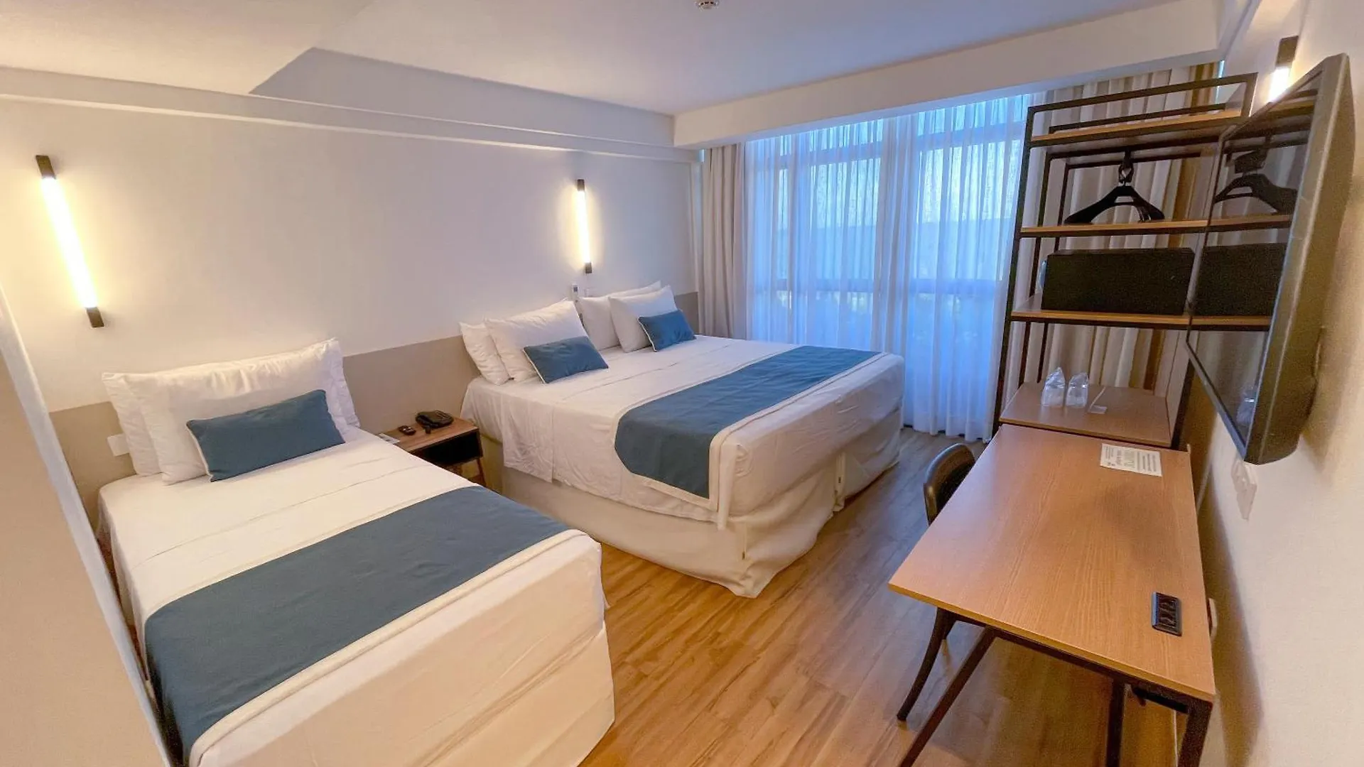 Marante Plaza Hotel Recife