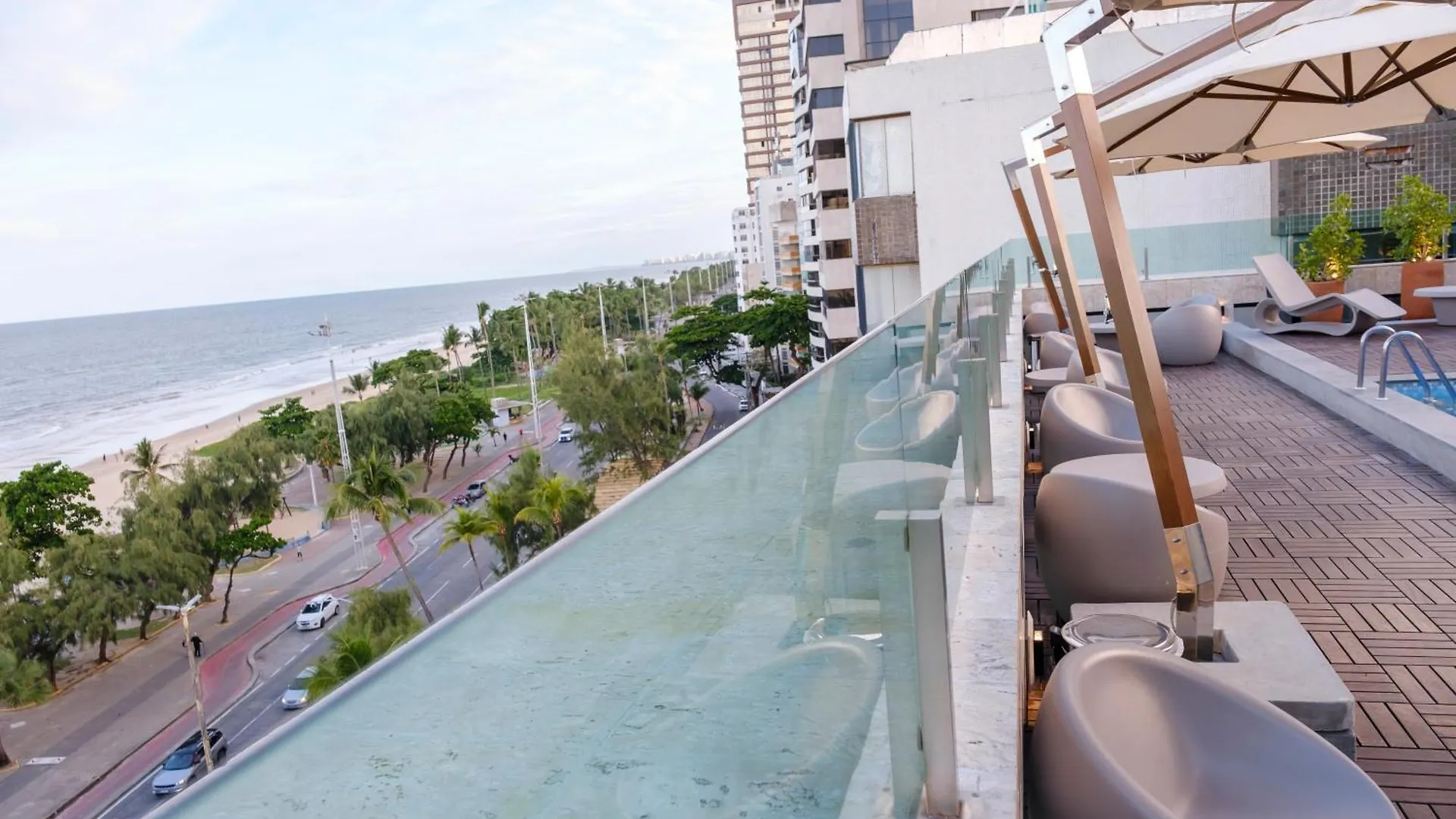 Marante Plaza Hotel Recife