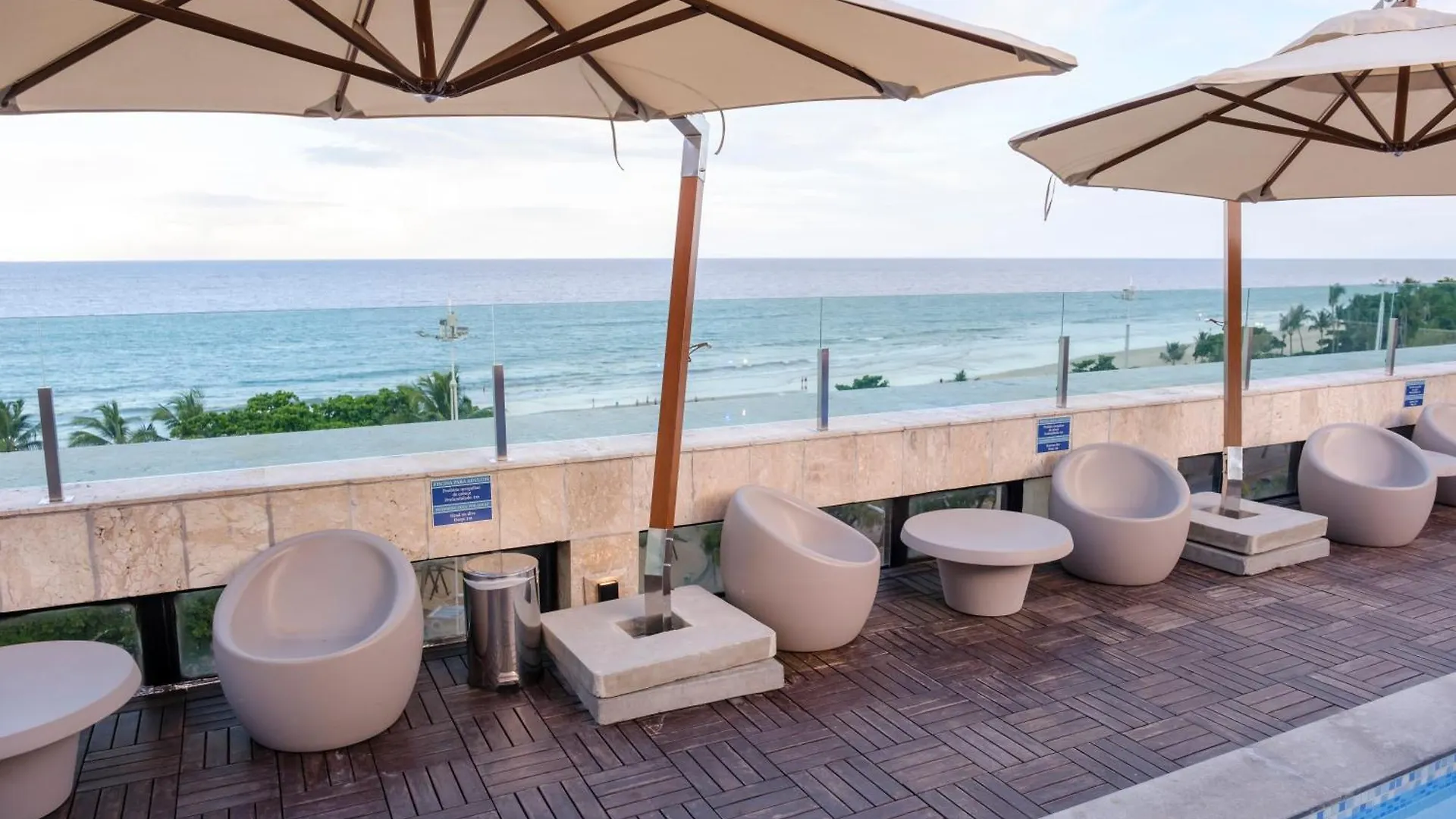 Marante Plaza Hotel Recife