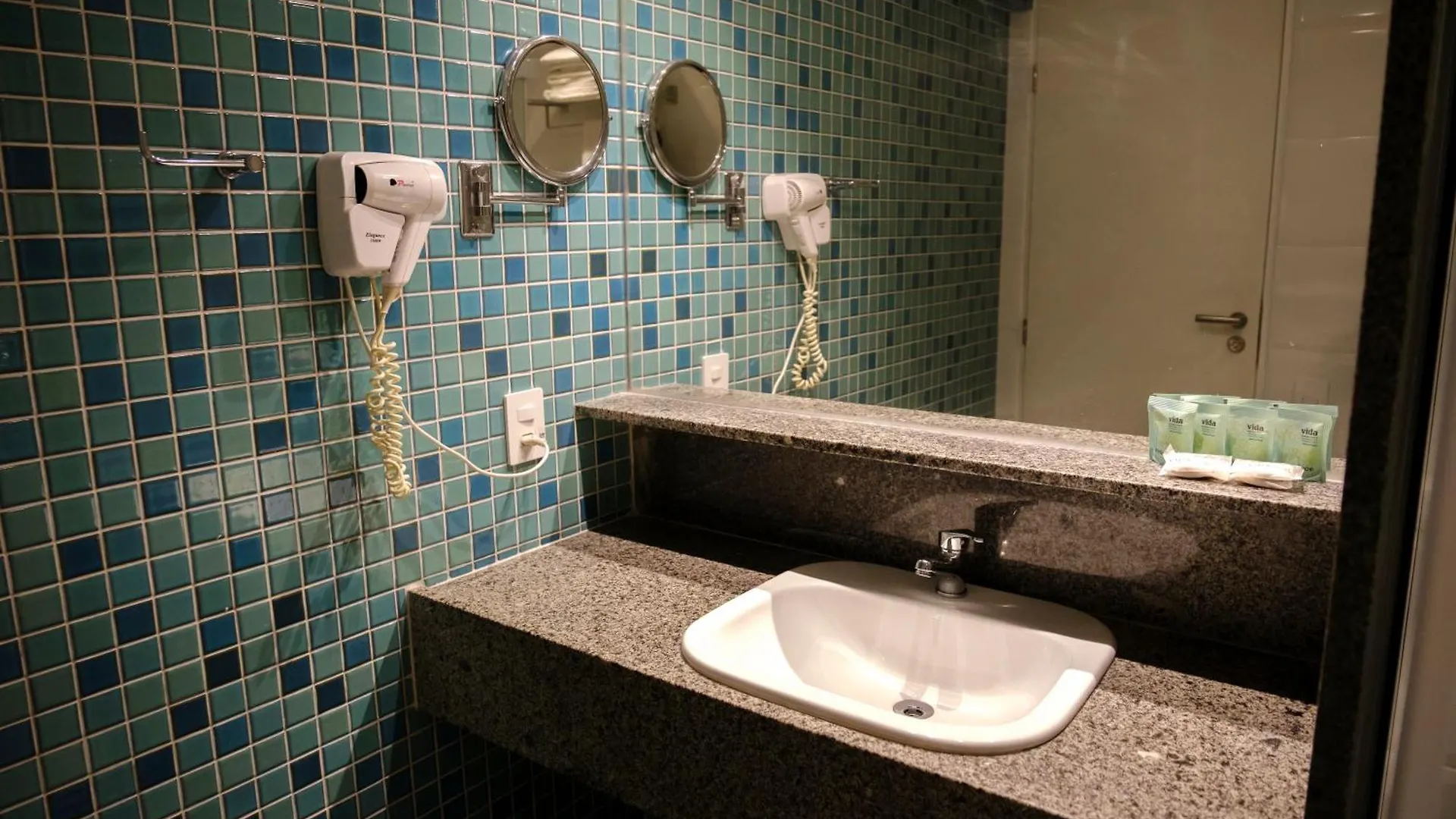 Marante Plaza Hotel Recife