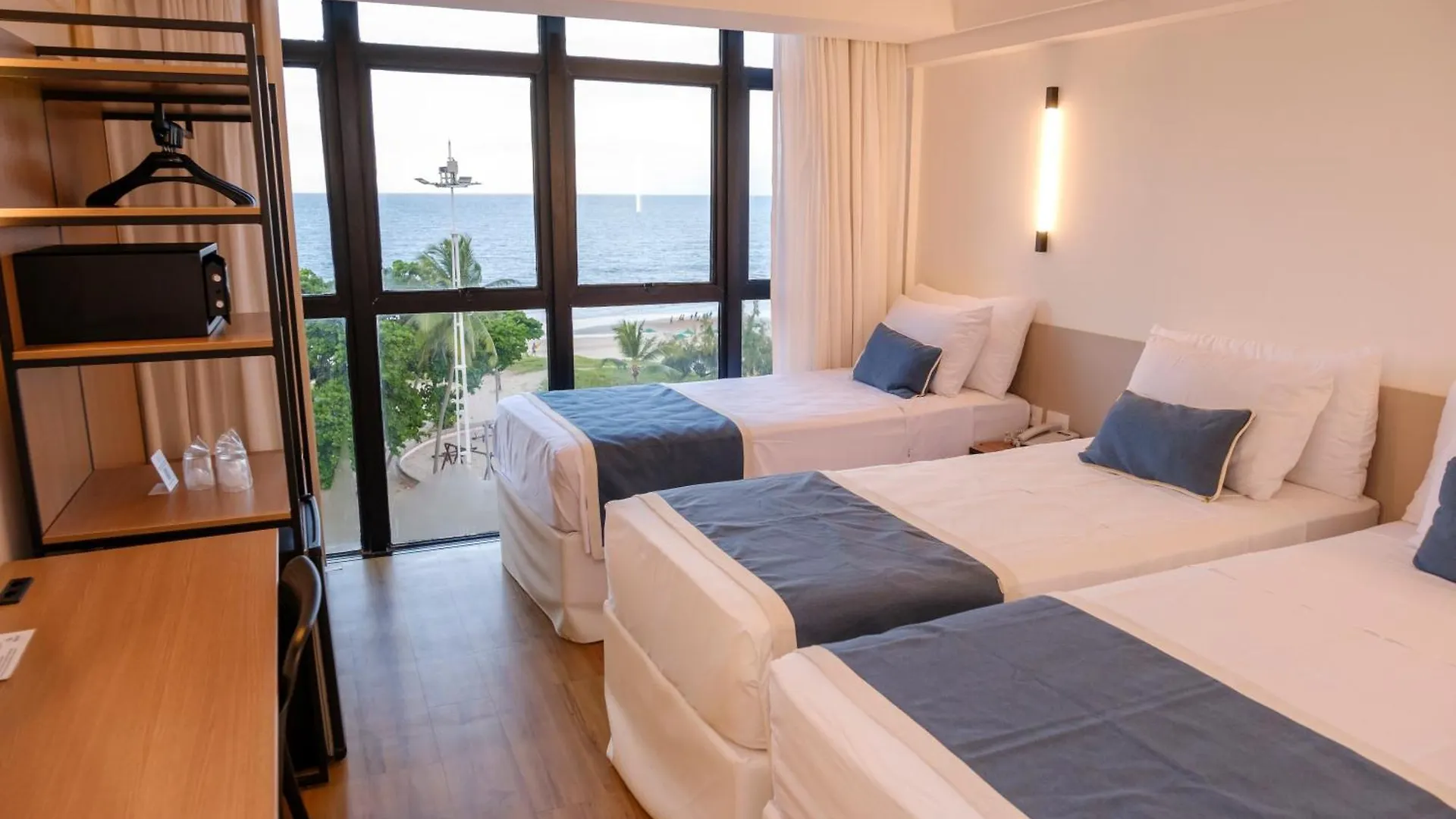 Marante Plaza Hotel Recife