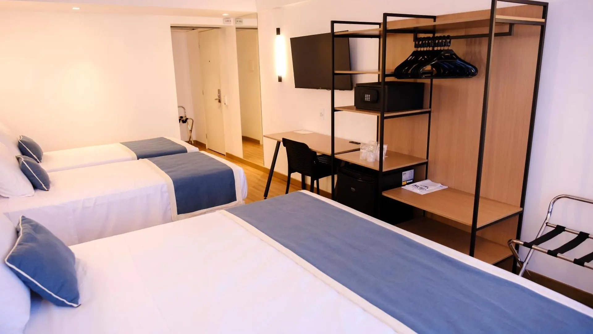 Marante Plaza Hotel Recife
