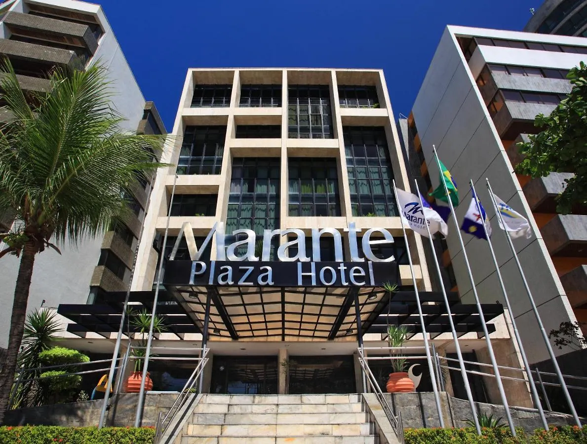 Marante Plaza Hotel Recife