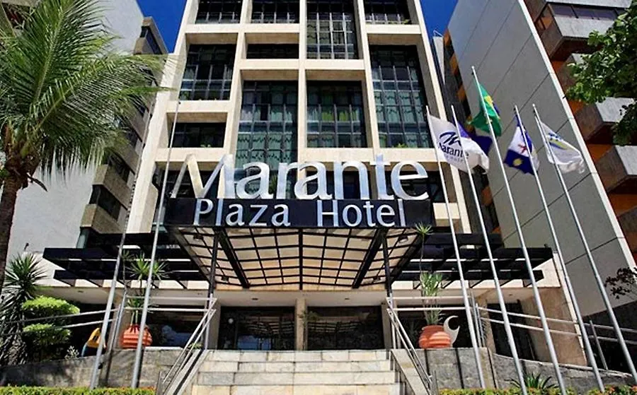 Marante Plaza Hotel Recife