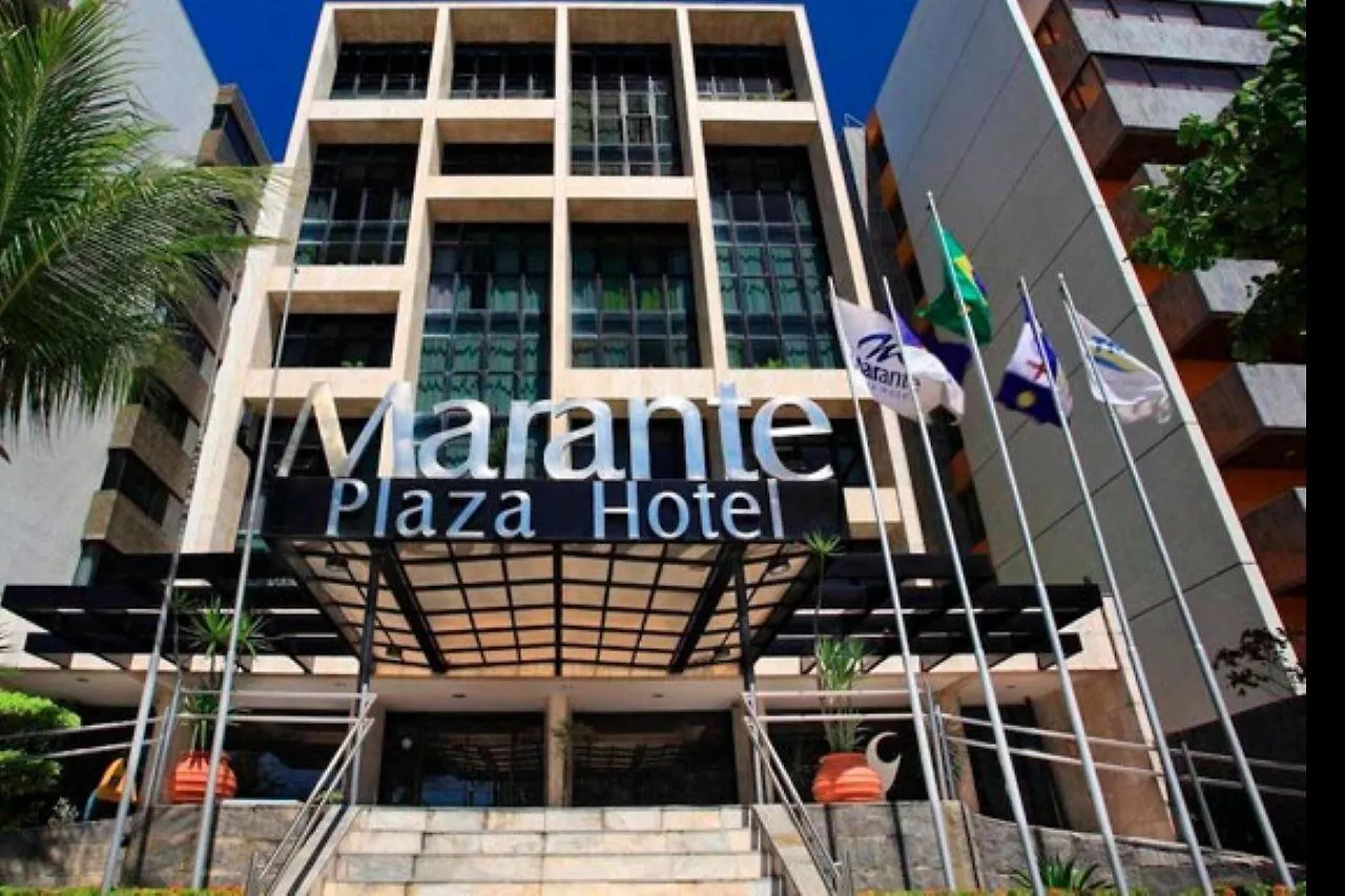 Marante Plaza Hotel Recife